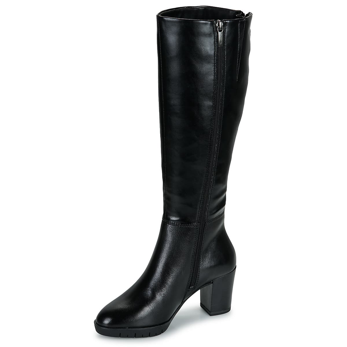 Women's Boots Tamaris Black
