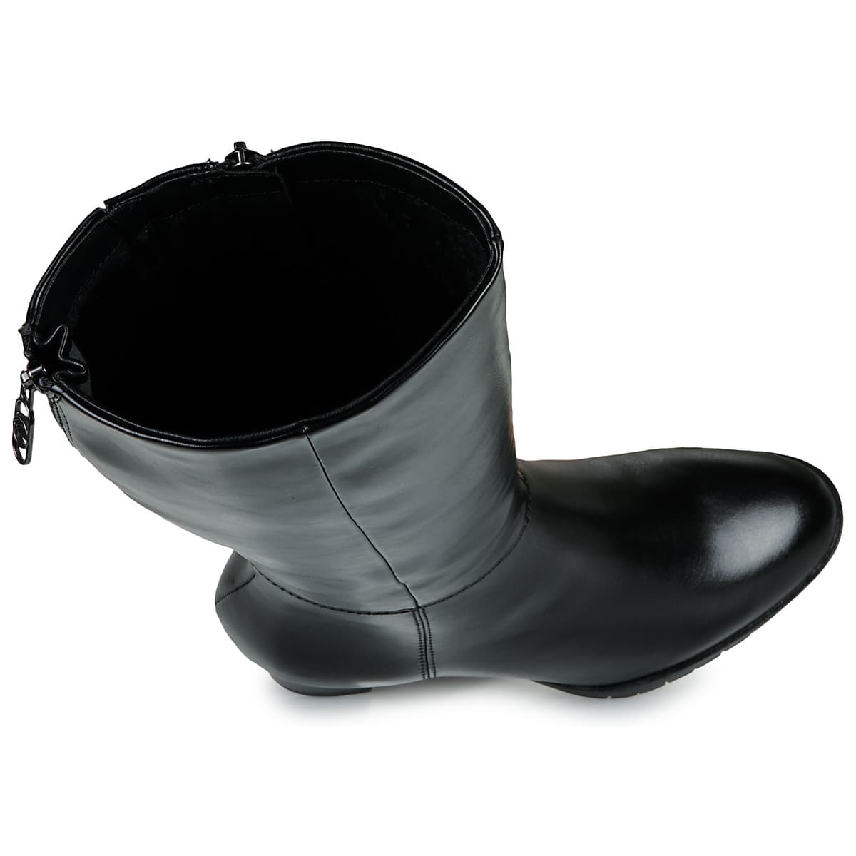 Women's Boots Tamaris Black