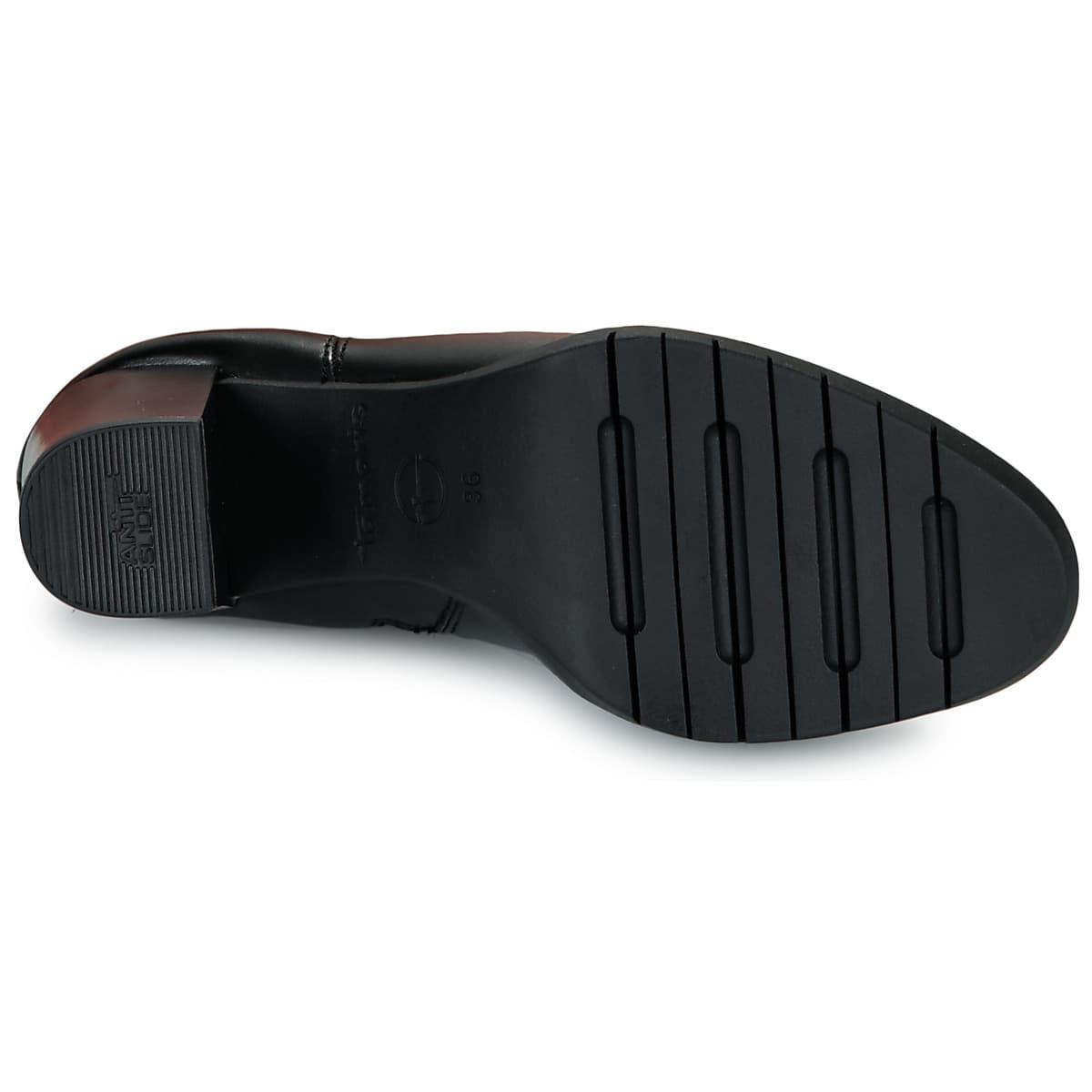 Women's Boots Tamaris Black