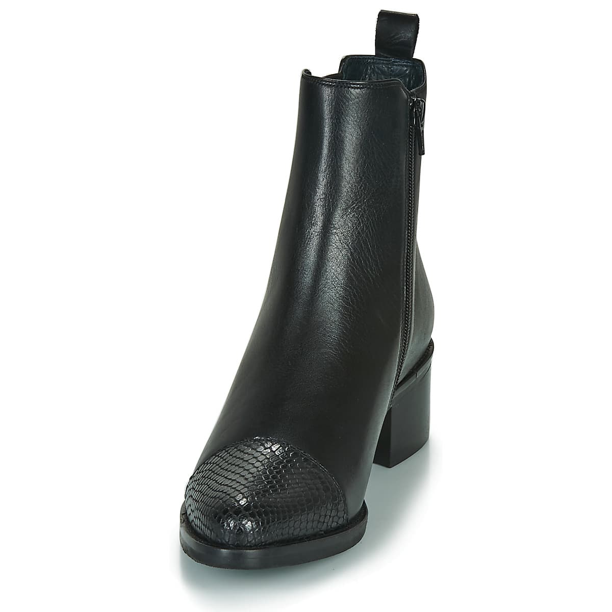 Women's Ankle Boots Myma Black