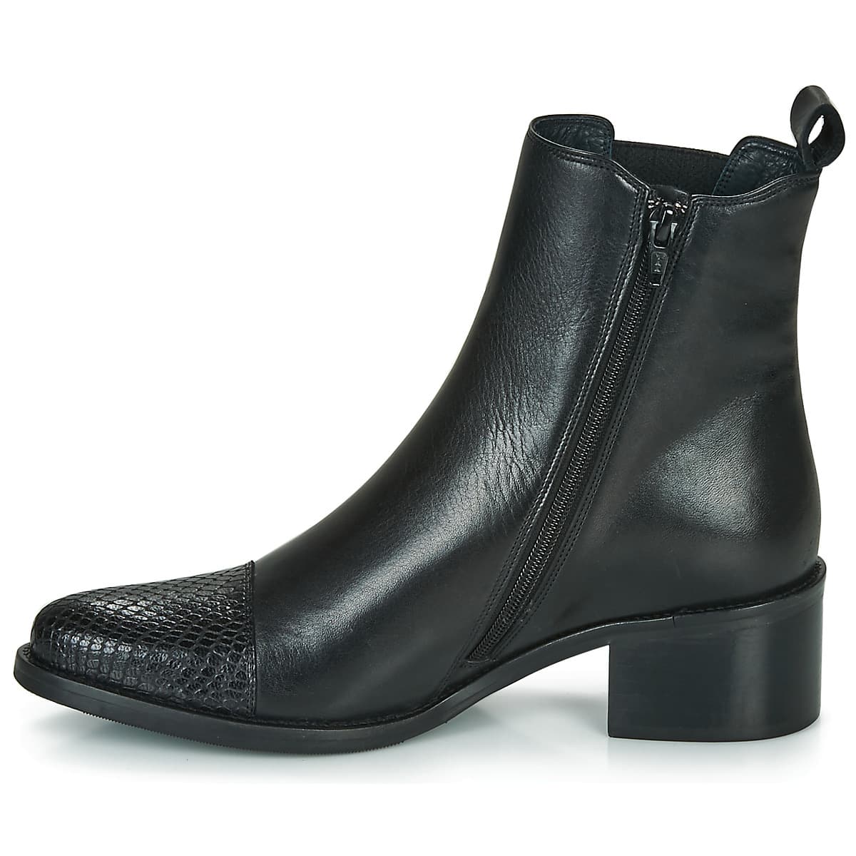 Women's Ankle Boots Myma Black