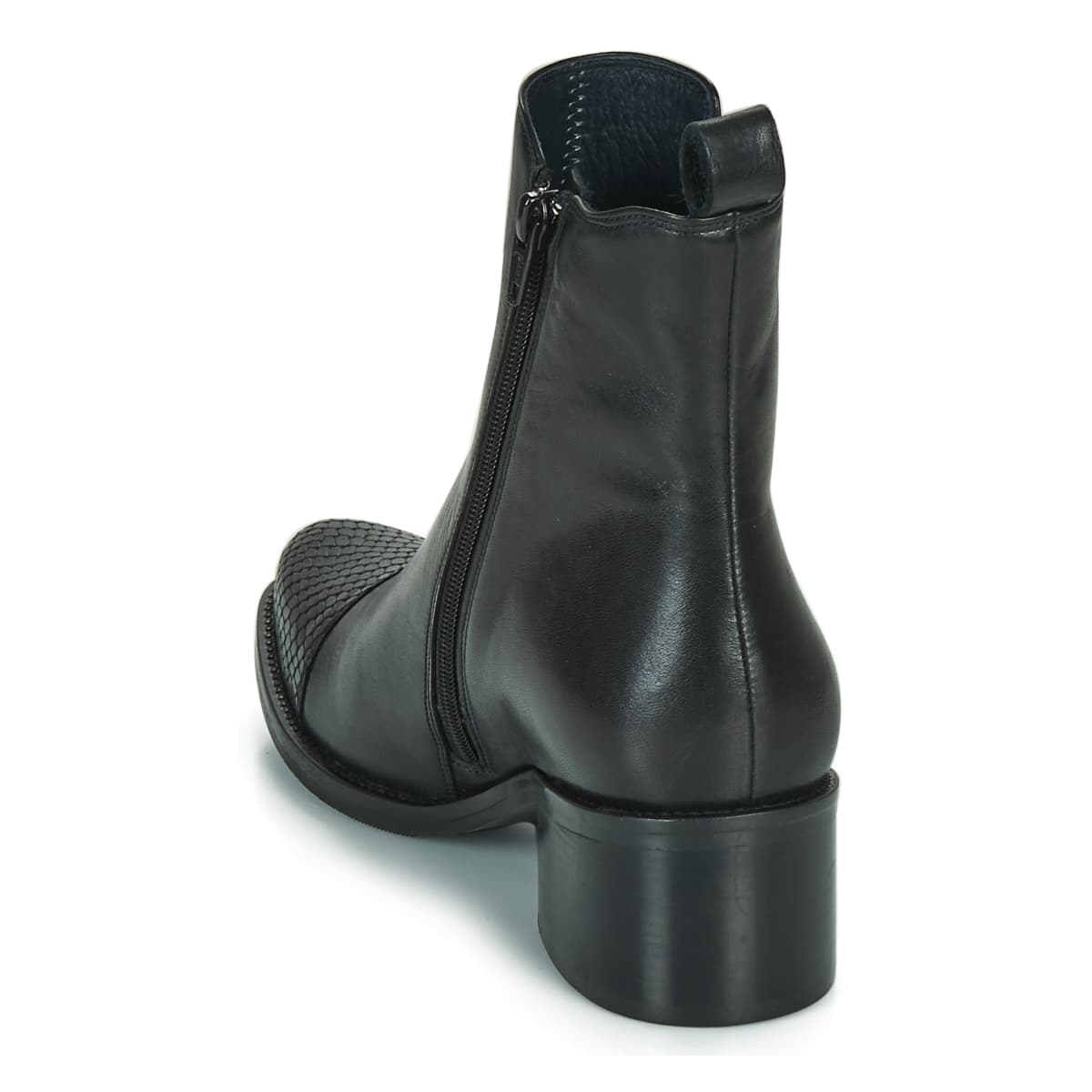 Women's Ankle Boots Myma Black