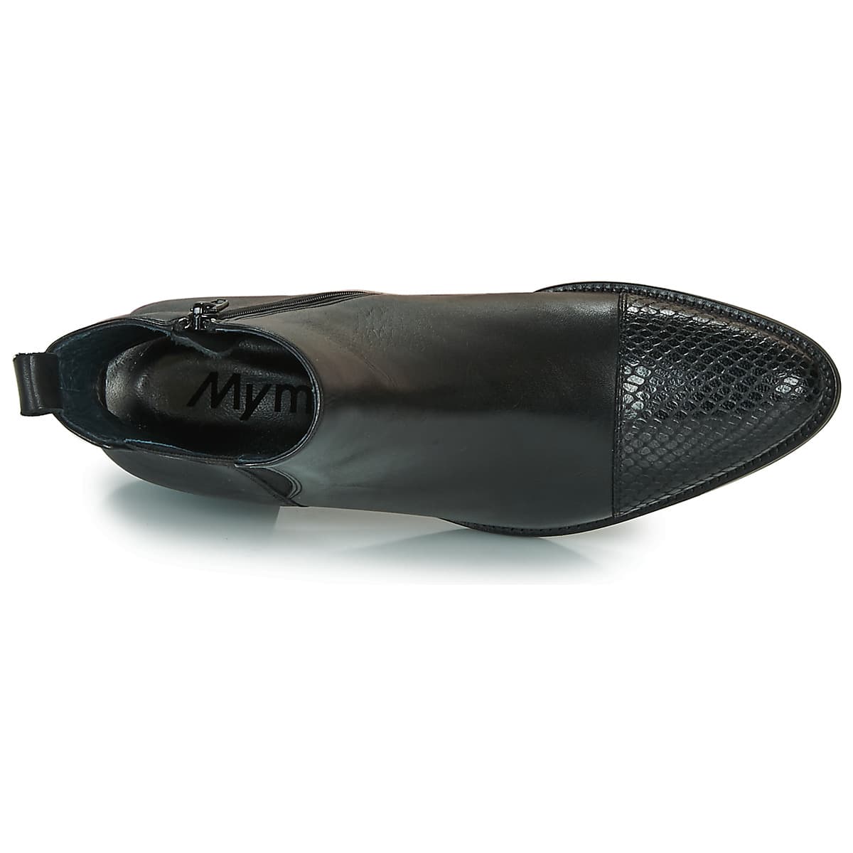 Women's Ankle Boots Myma Black