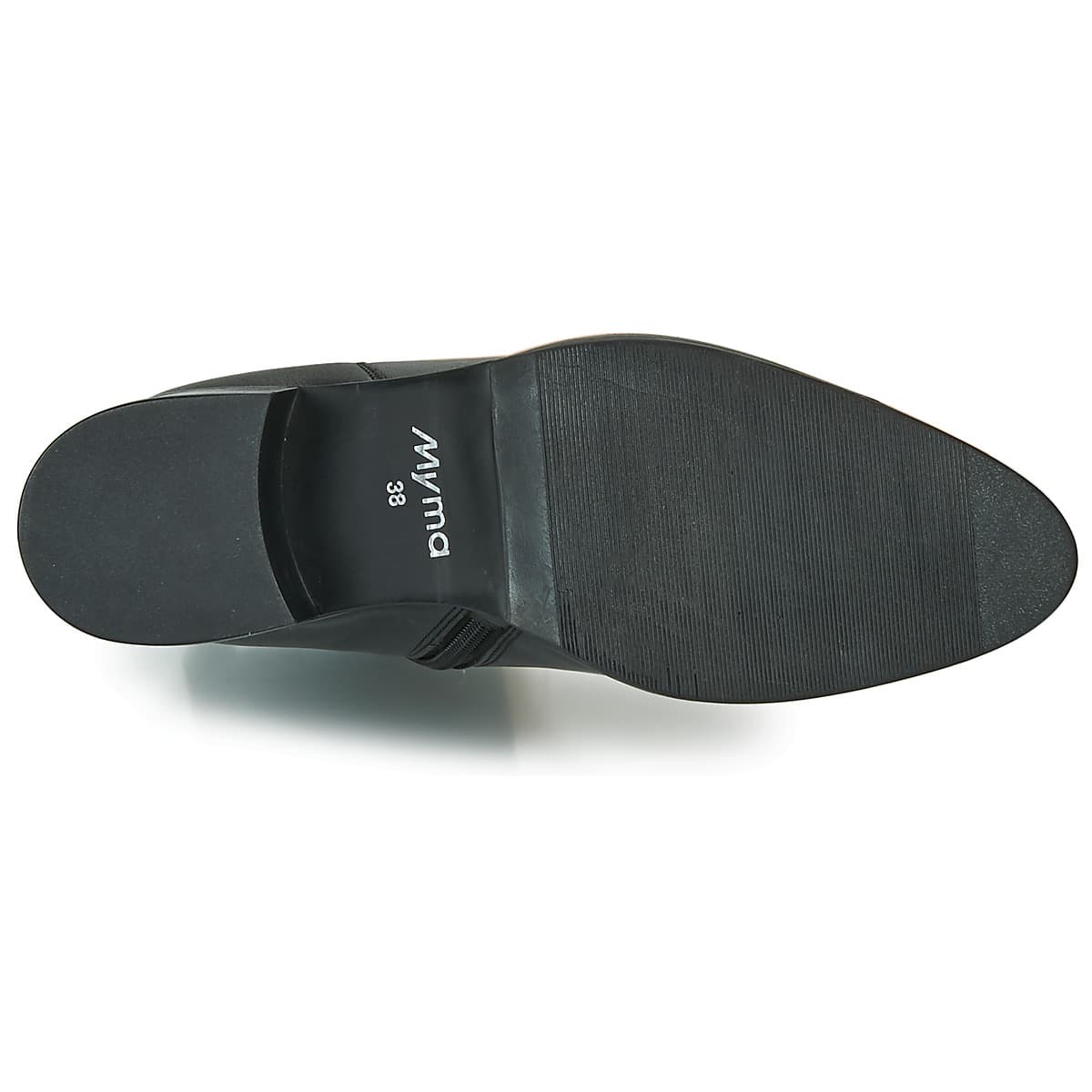 Women's Ankle Boots Myma Black