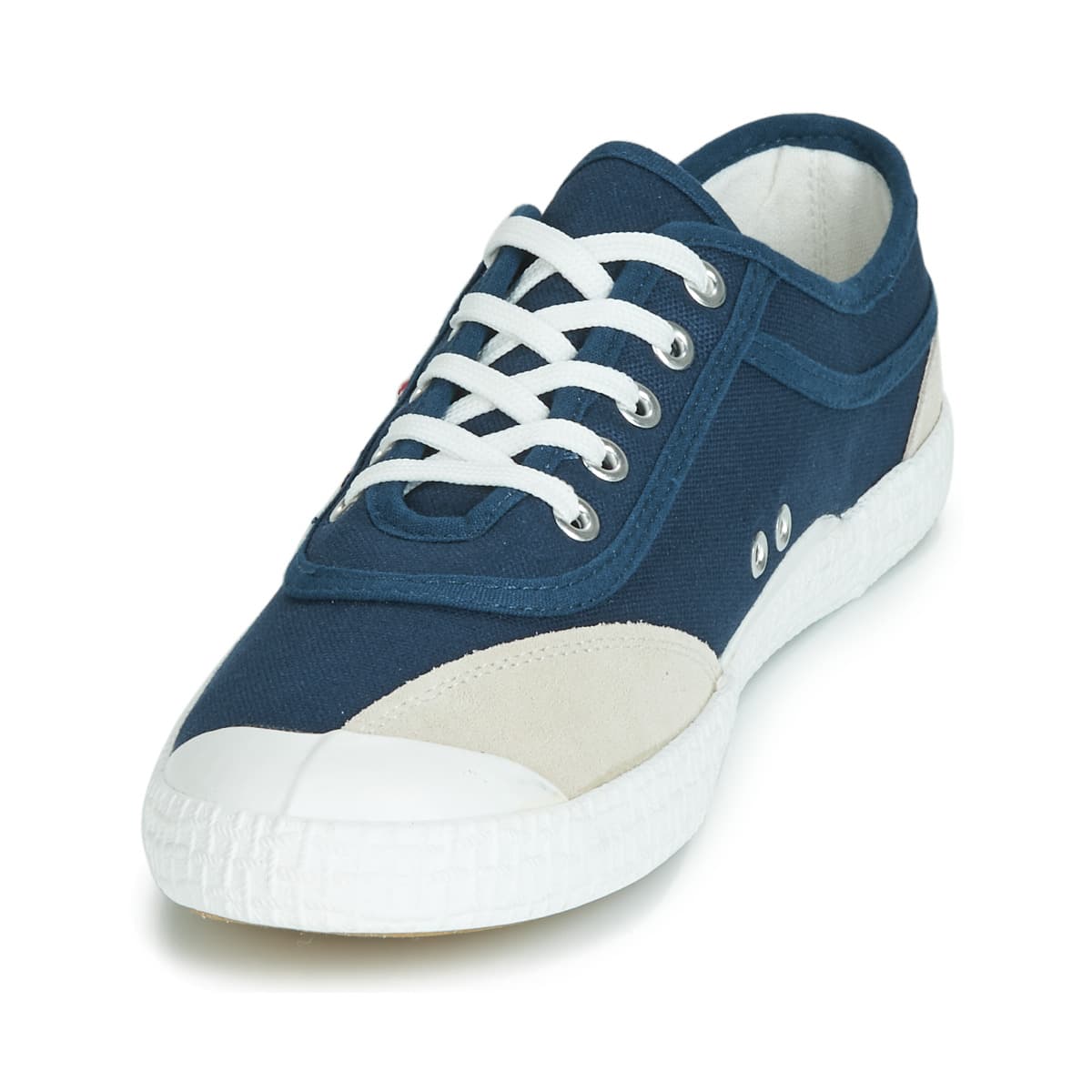 Men's Sneakers Kawasaki Blue