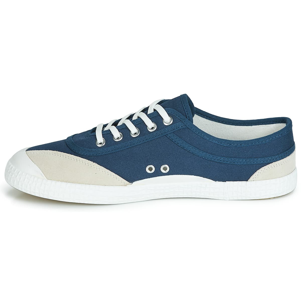 Men's Sneakers Kawasaki Blue