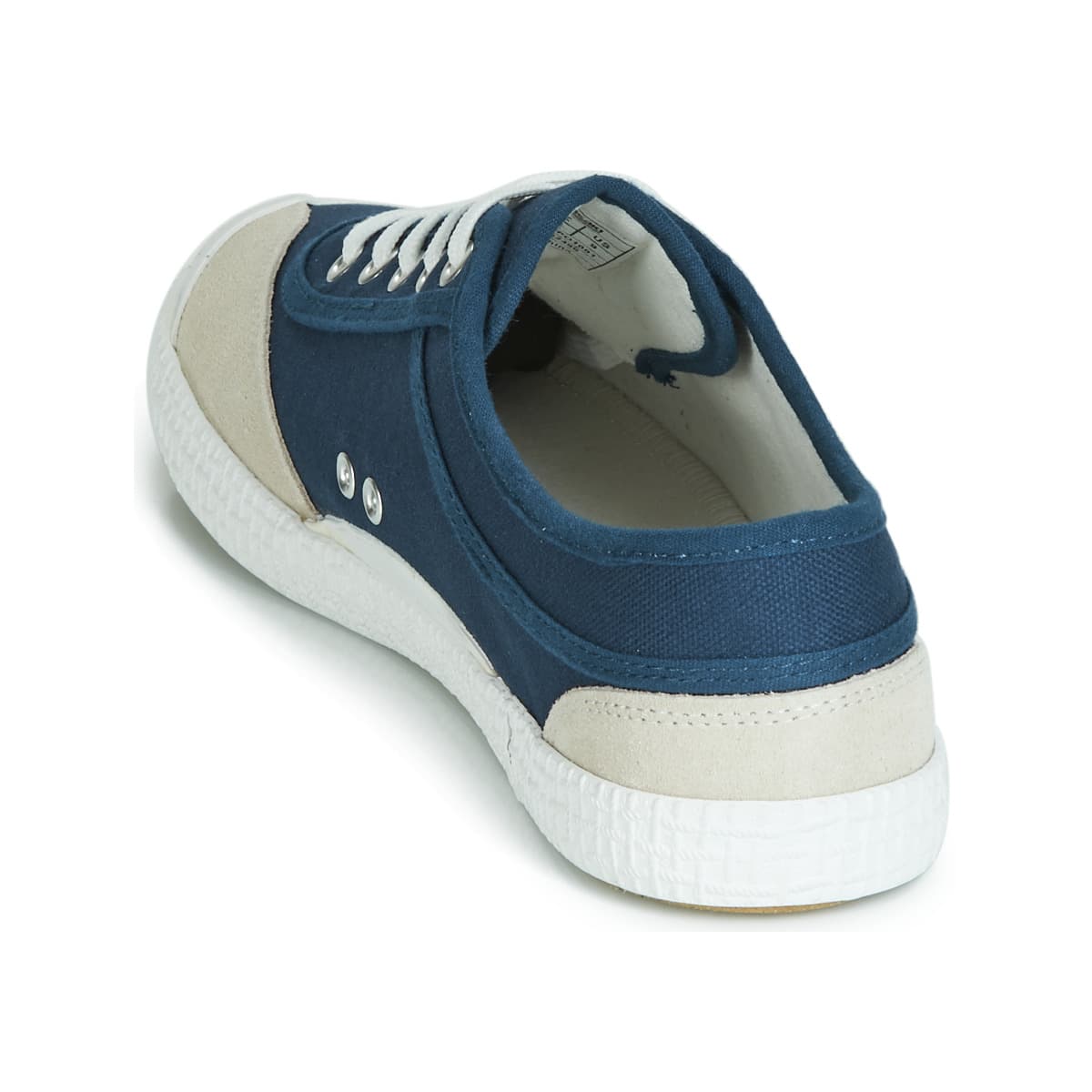 Men's Sneakers Kawasaki Blue