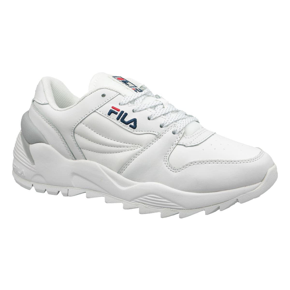 Women's Sneakers Fila White