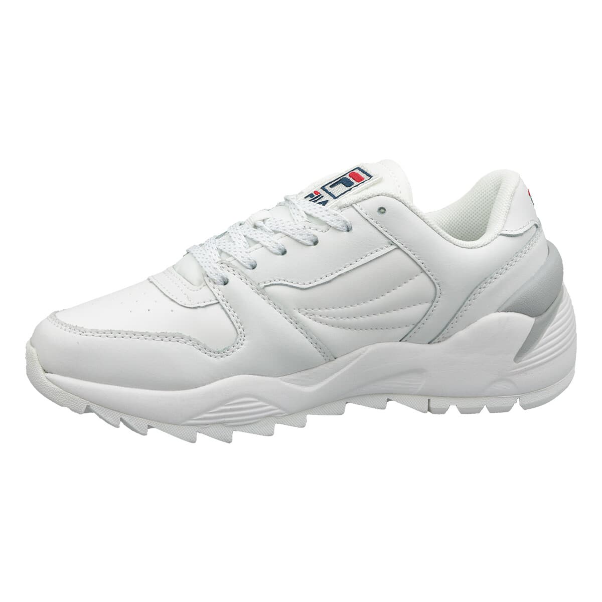 Women's Sneakers Fila White