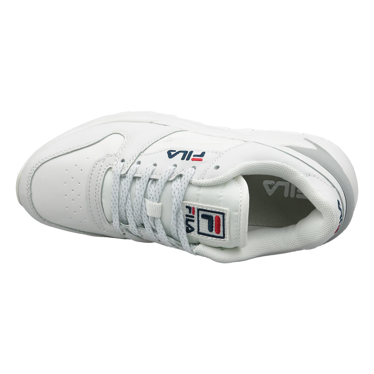 Women's Sneakers Fila White