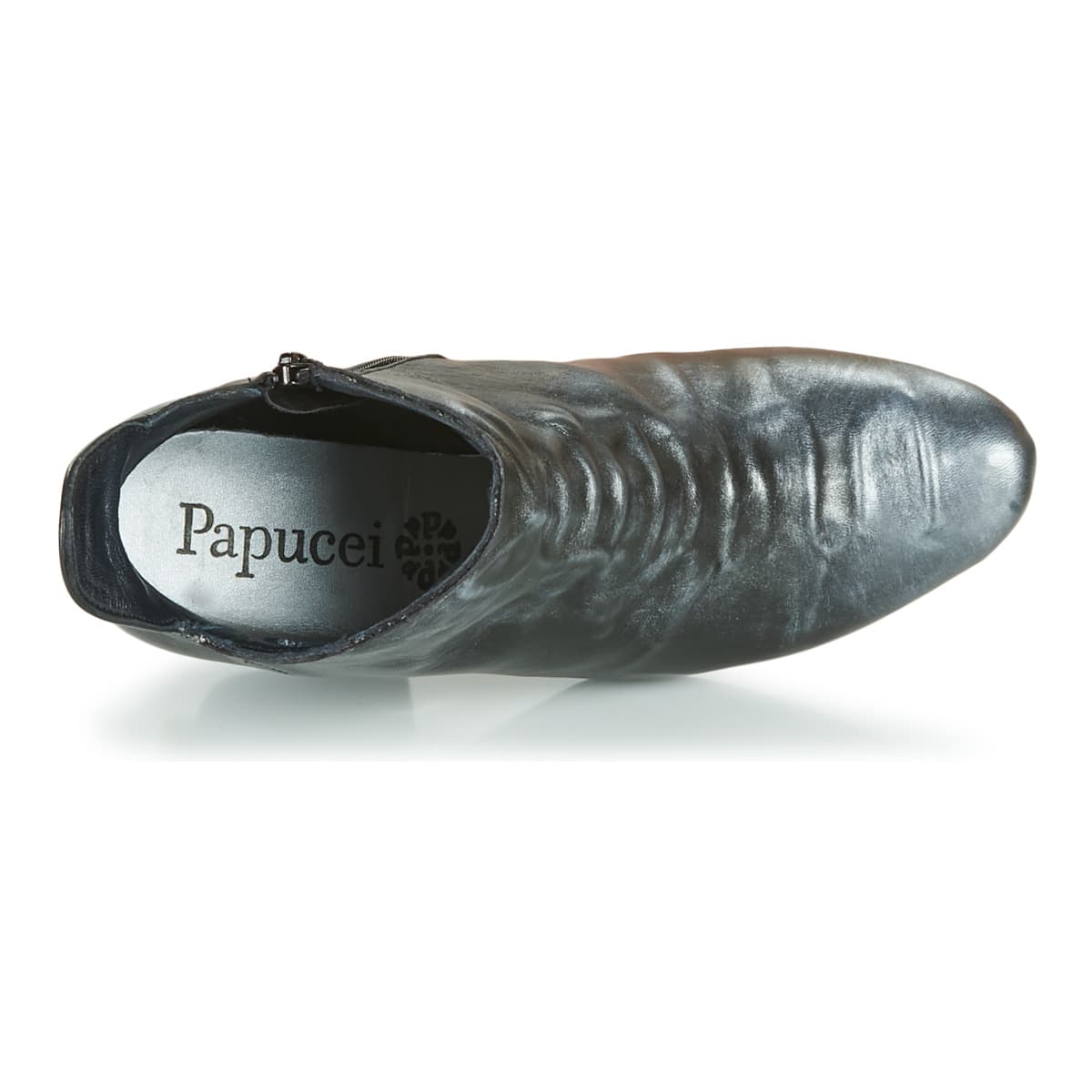 Women's Ankle Boots Papucei Black