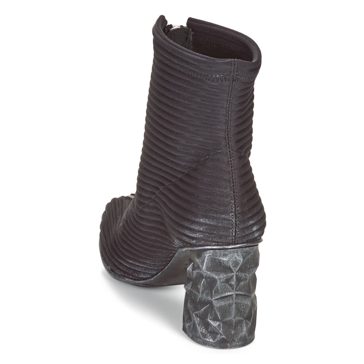 Women's Ankle Boots Papucei Black