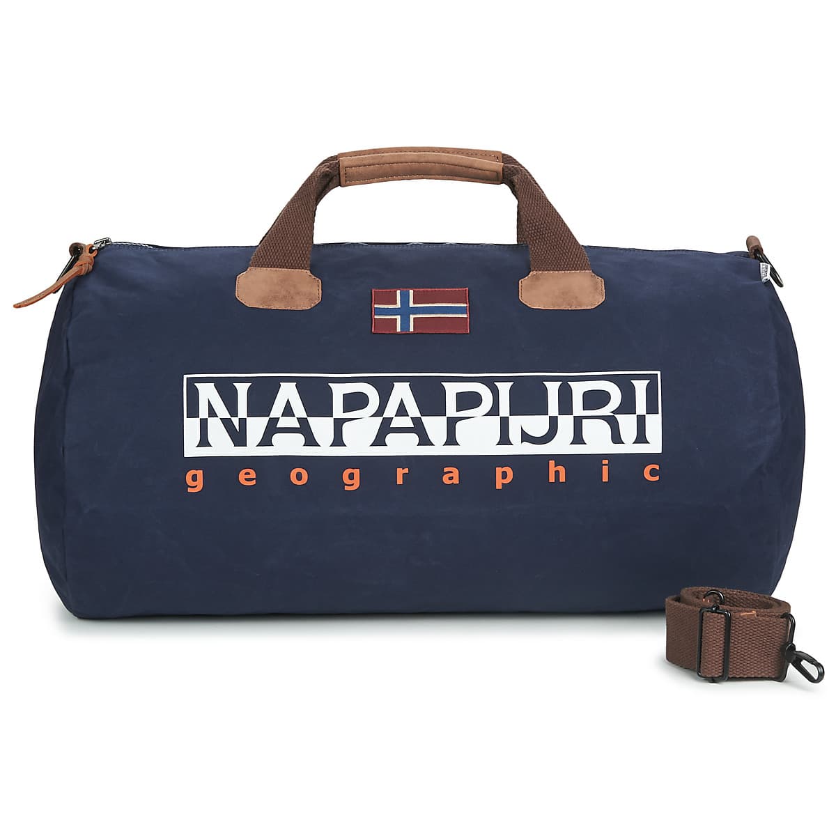 Men's Travel Bags Napapijri Blue