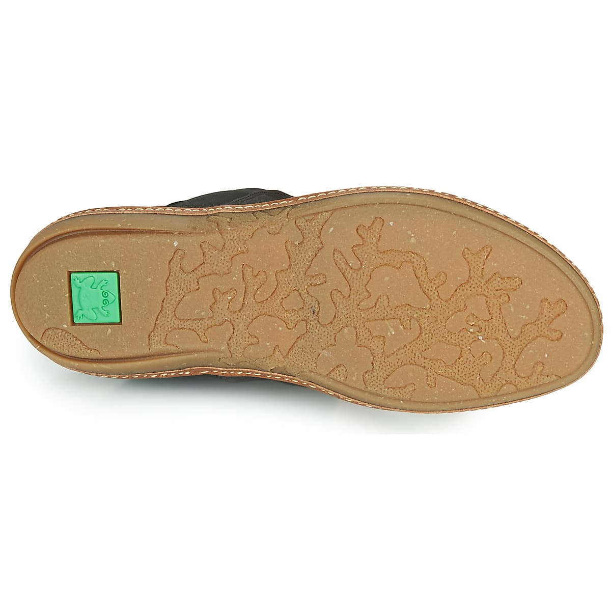 Women's Boots El Naturalista Black