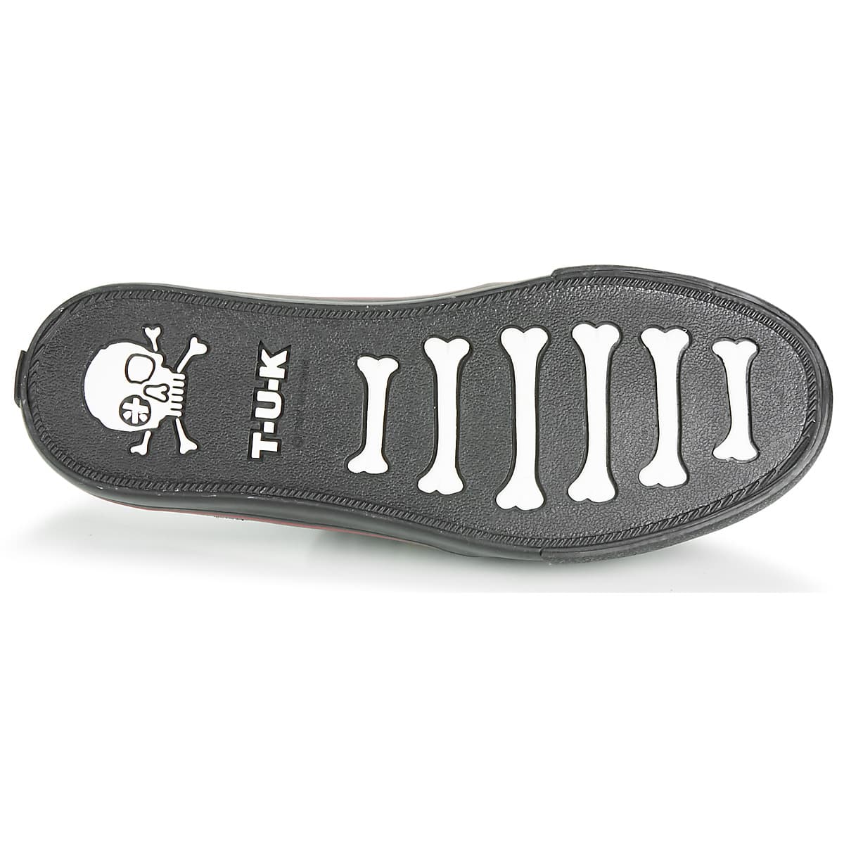 Women's Sneakers TUK Black