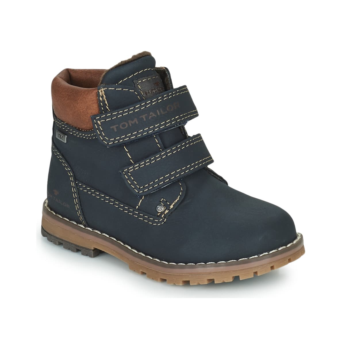 Boys' Boots Tom Tailor Blue