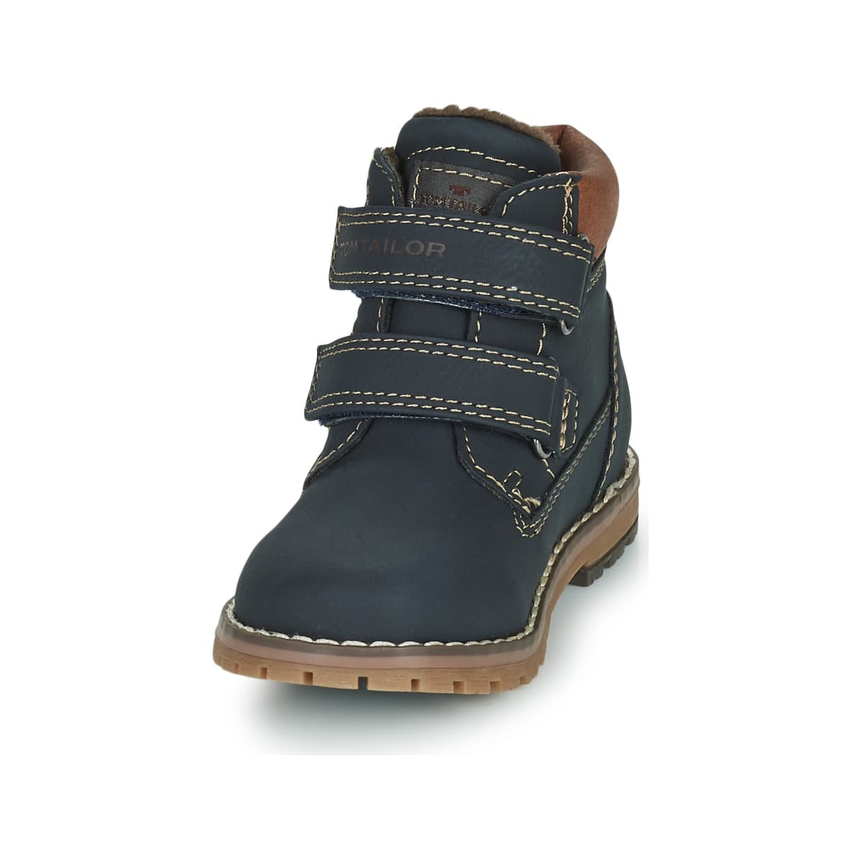 Boys' Boots Tom Tailor Blue