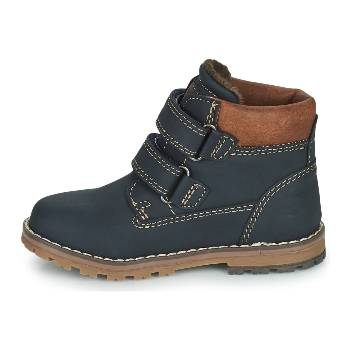 Boys' Boots Tom Tailor Blue