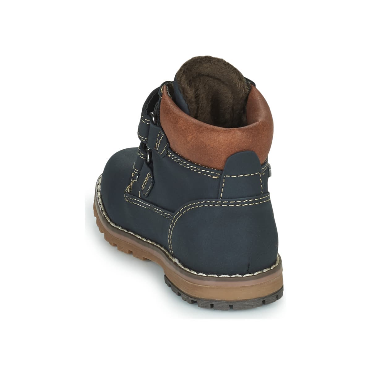 Boys' Boots Tom Tailor Blue