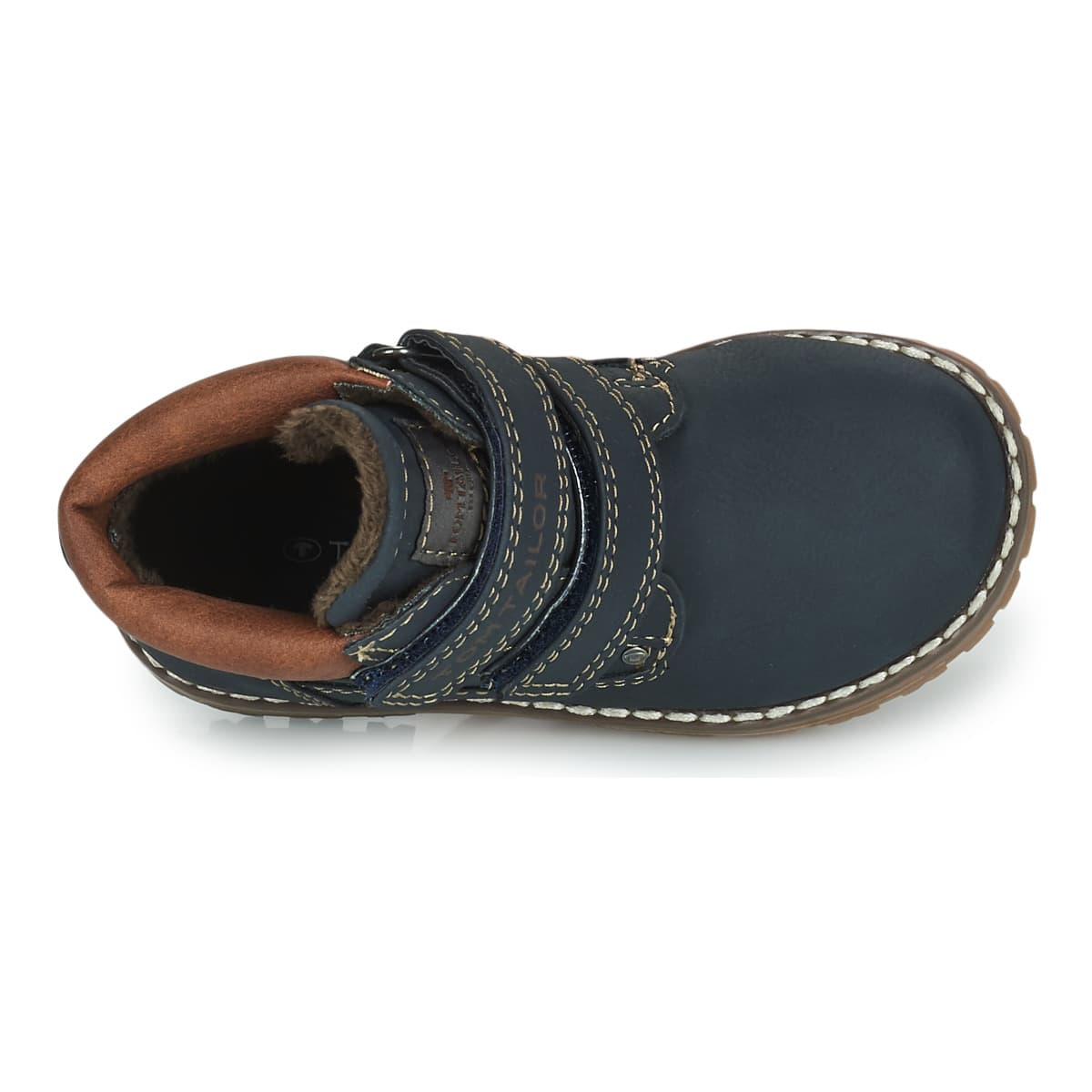 Boys' Boots Tom Tailor Blue