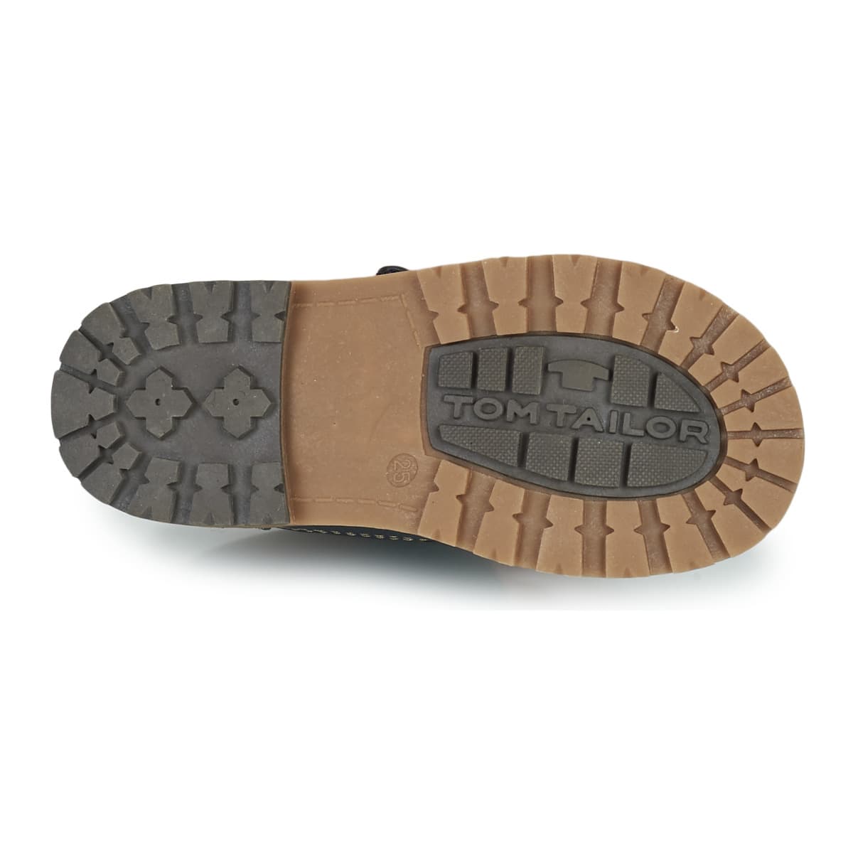 Boys' Boots Tom Tailor Blue