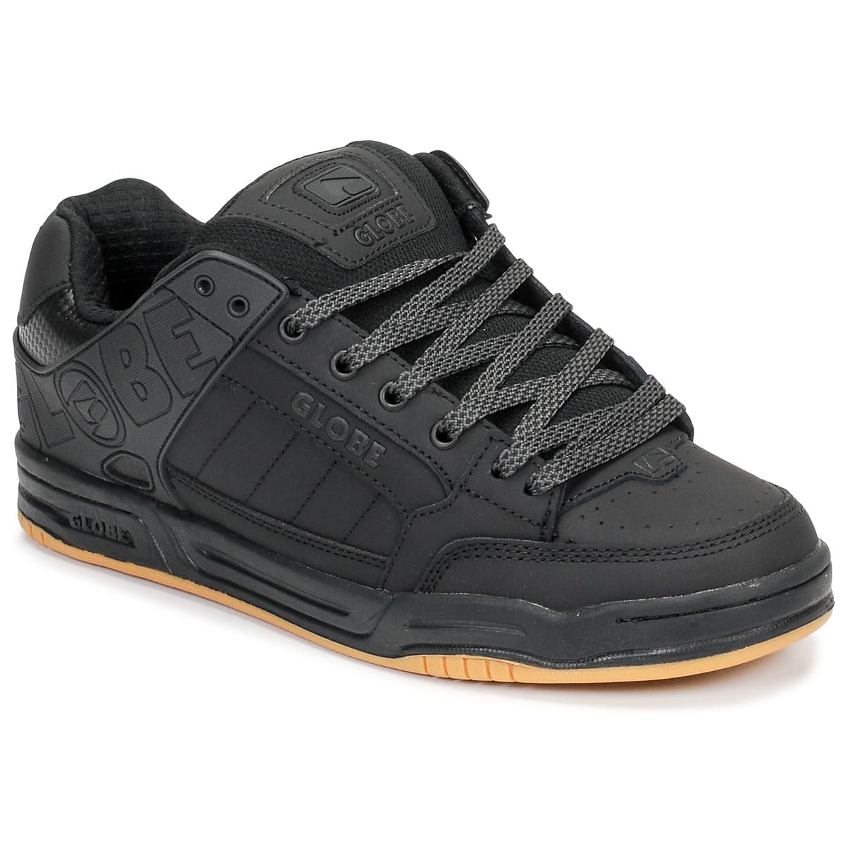 Men's Sneakers Globe Black