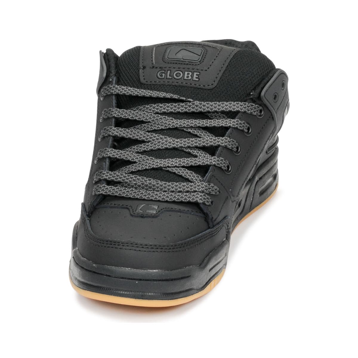 Women's Sneakers Globe Black