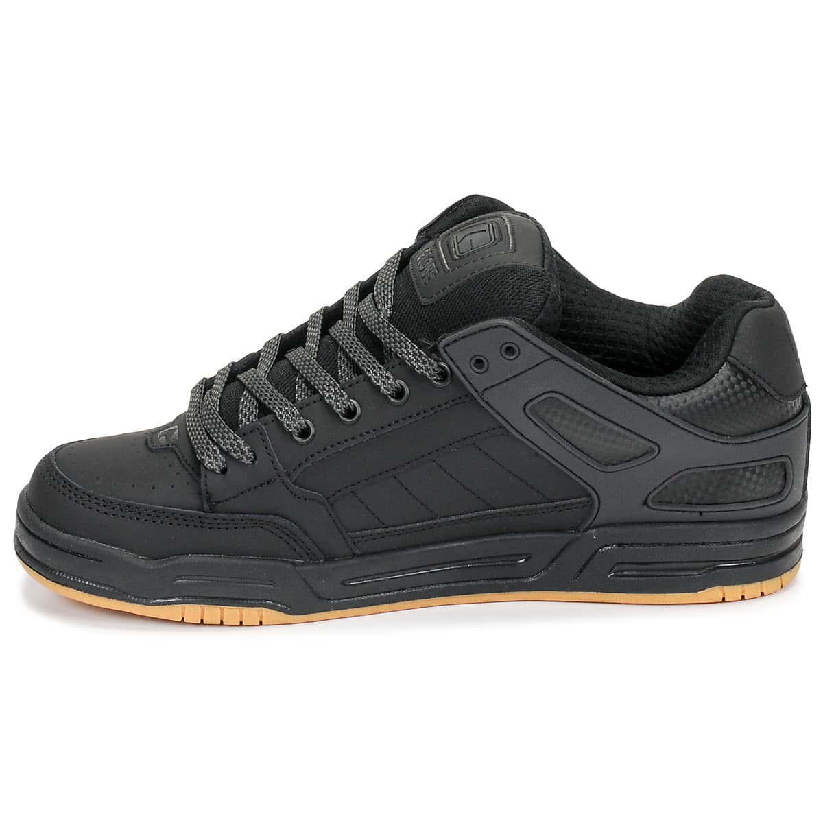 Women's Sneakers Globe Black