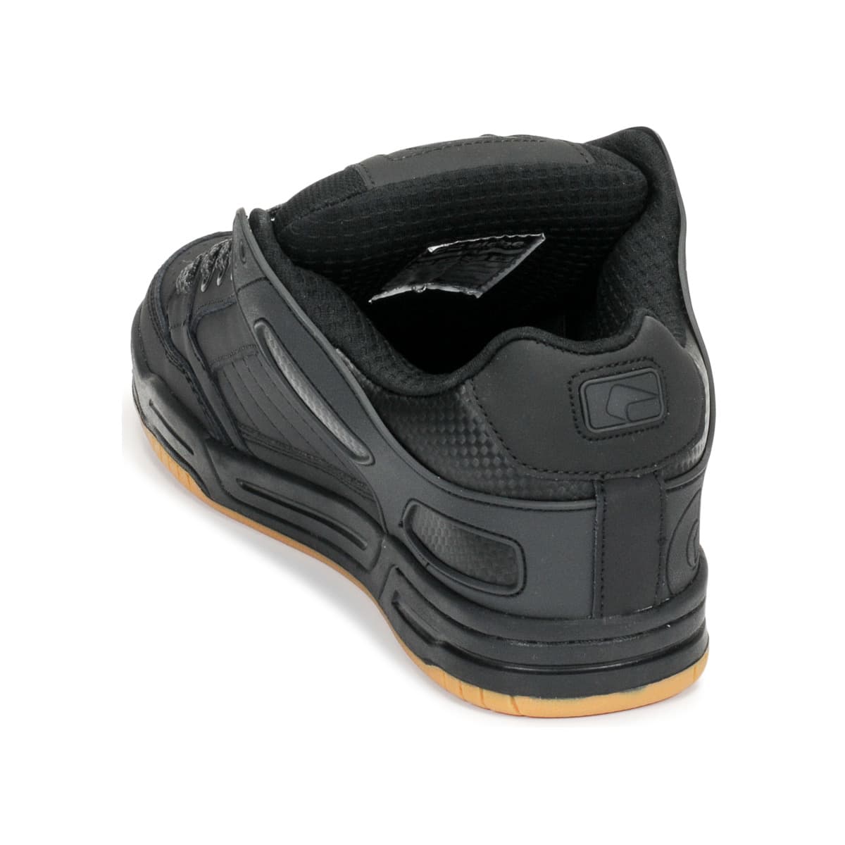 Women's Sneakers Globe Black