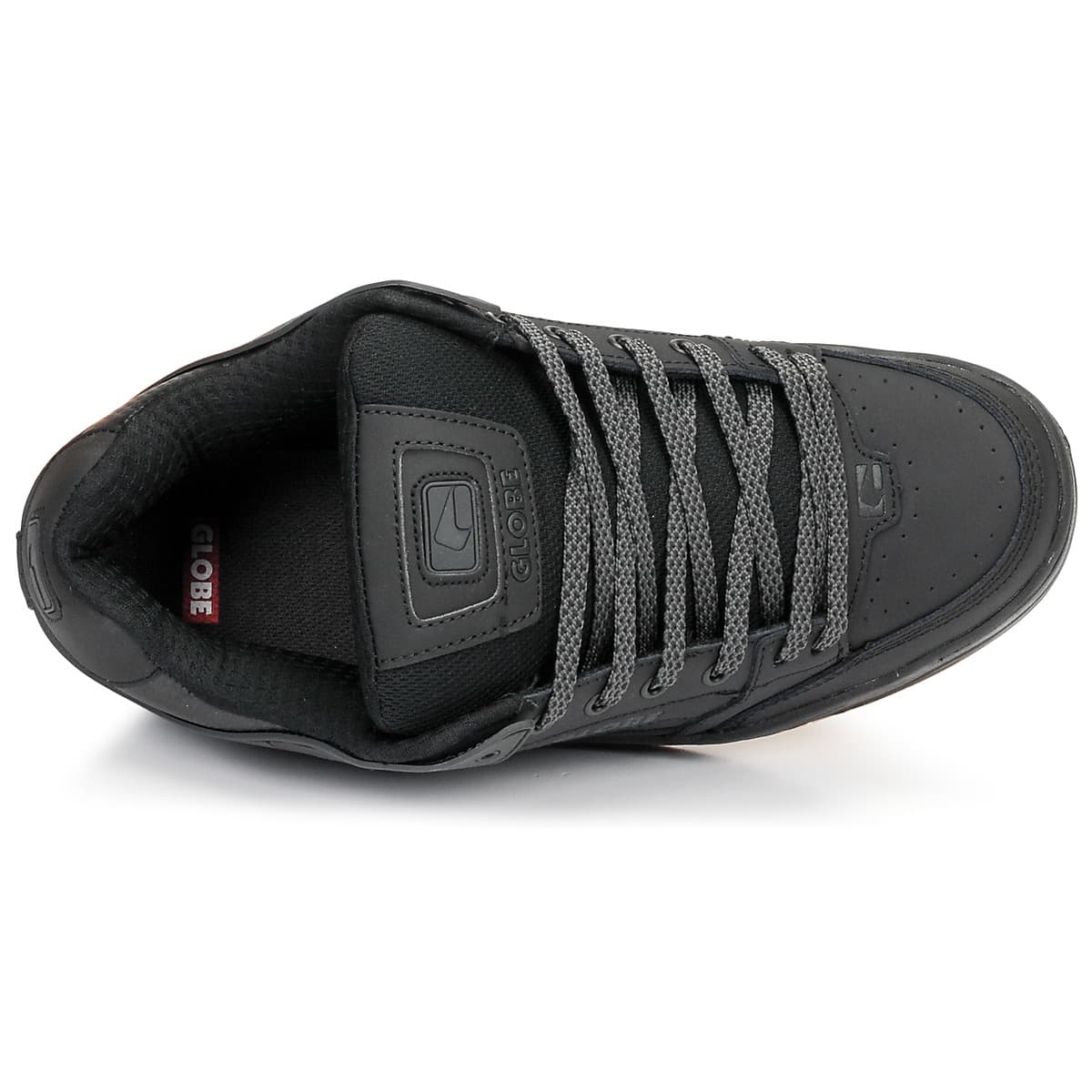 Women's Sneakers Globe Black