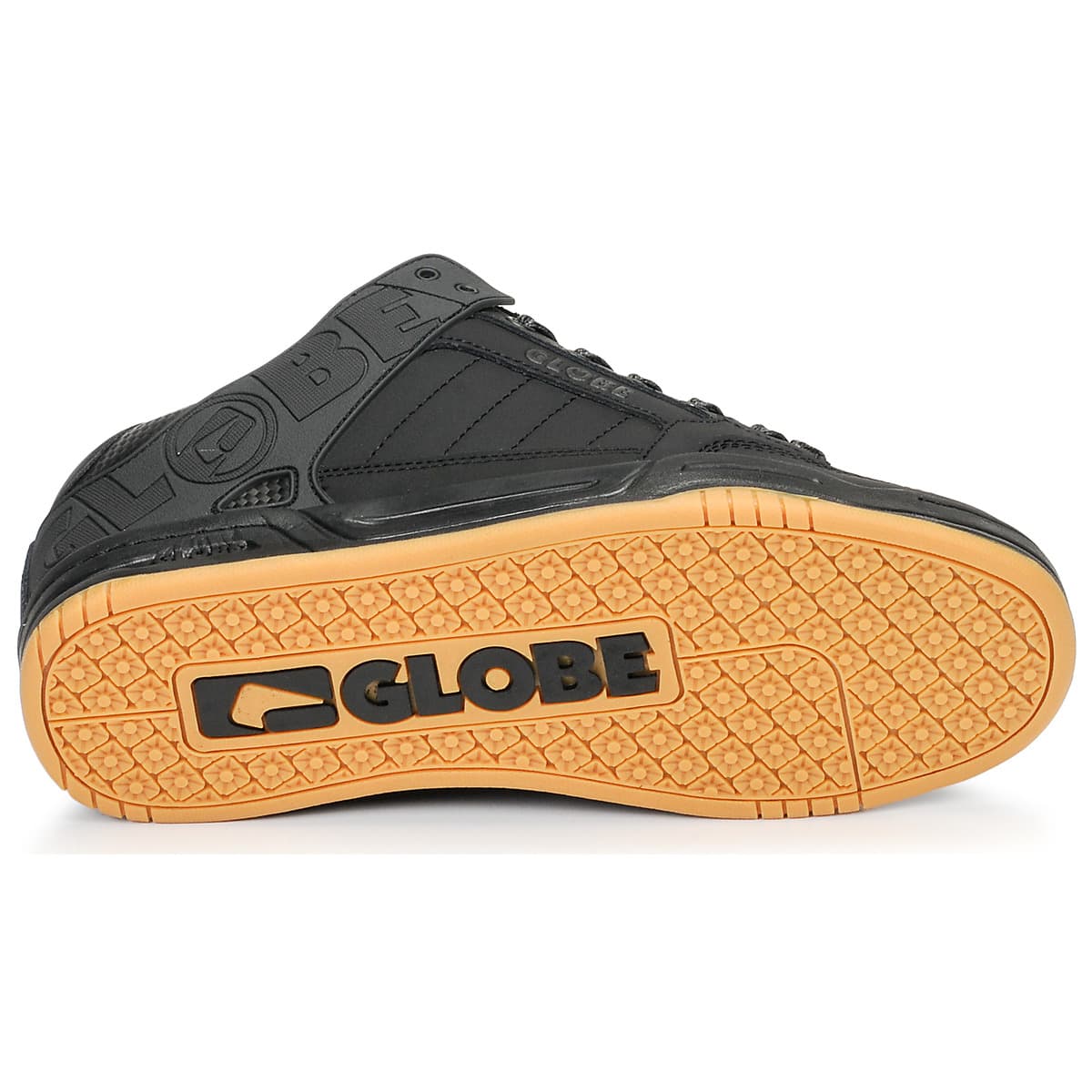 Women's Sneakers Globe Black
