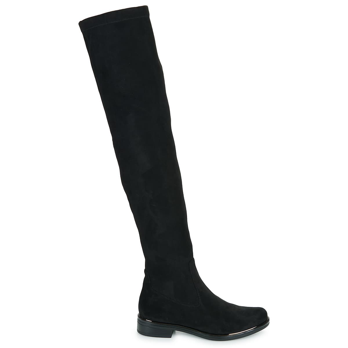 Women's Boots Caprice Black