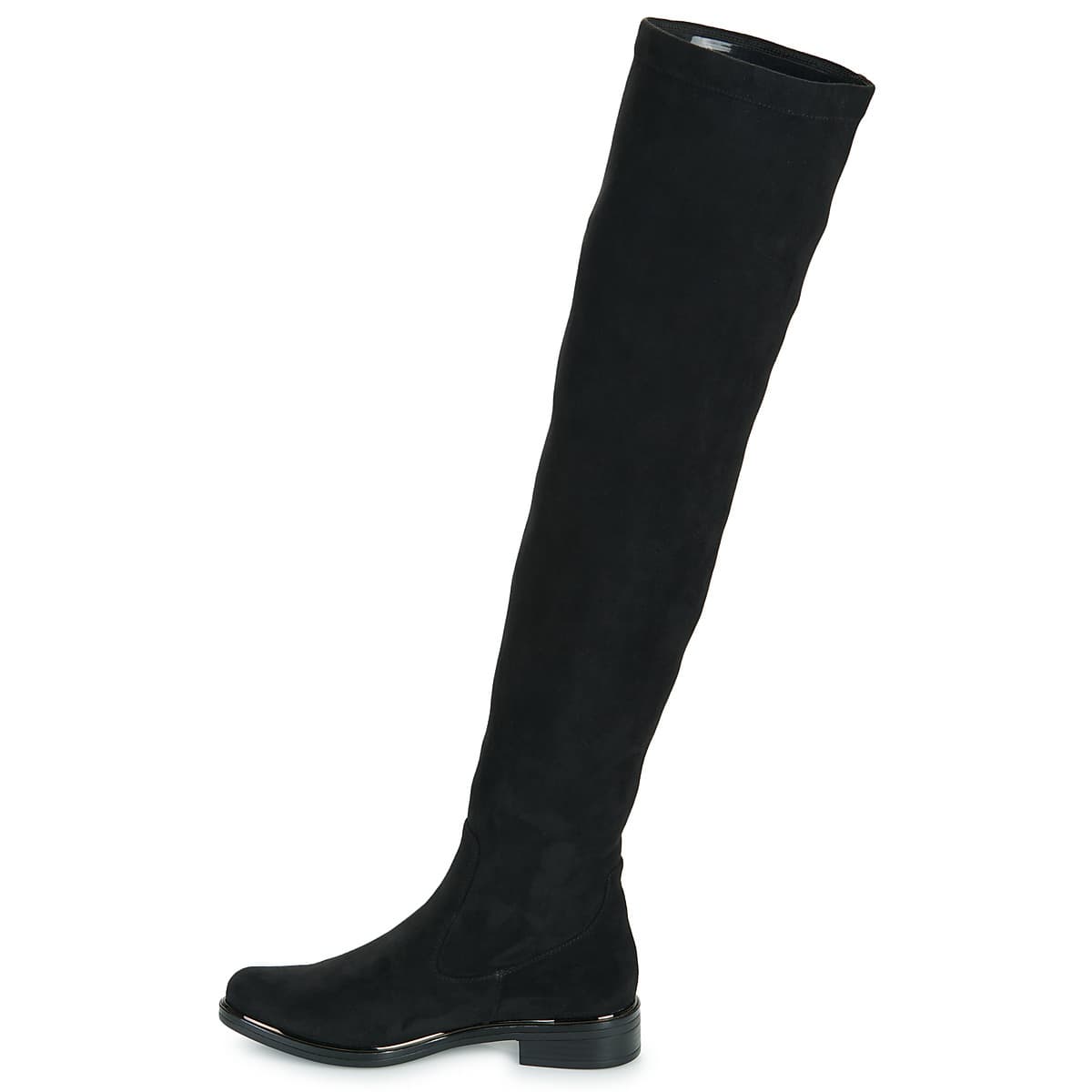 Women's Boots Caprice Black
