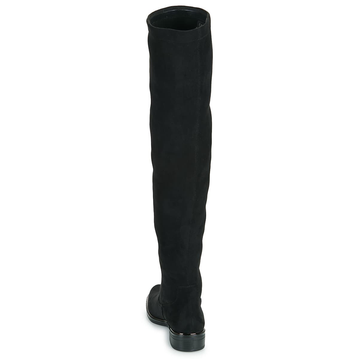 Women's Boots Caprice Black