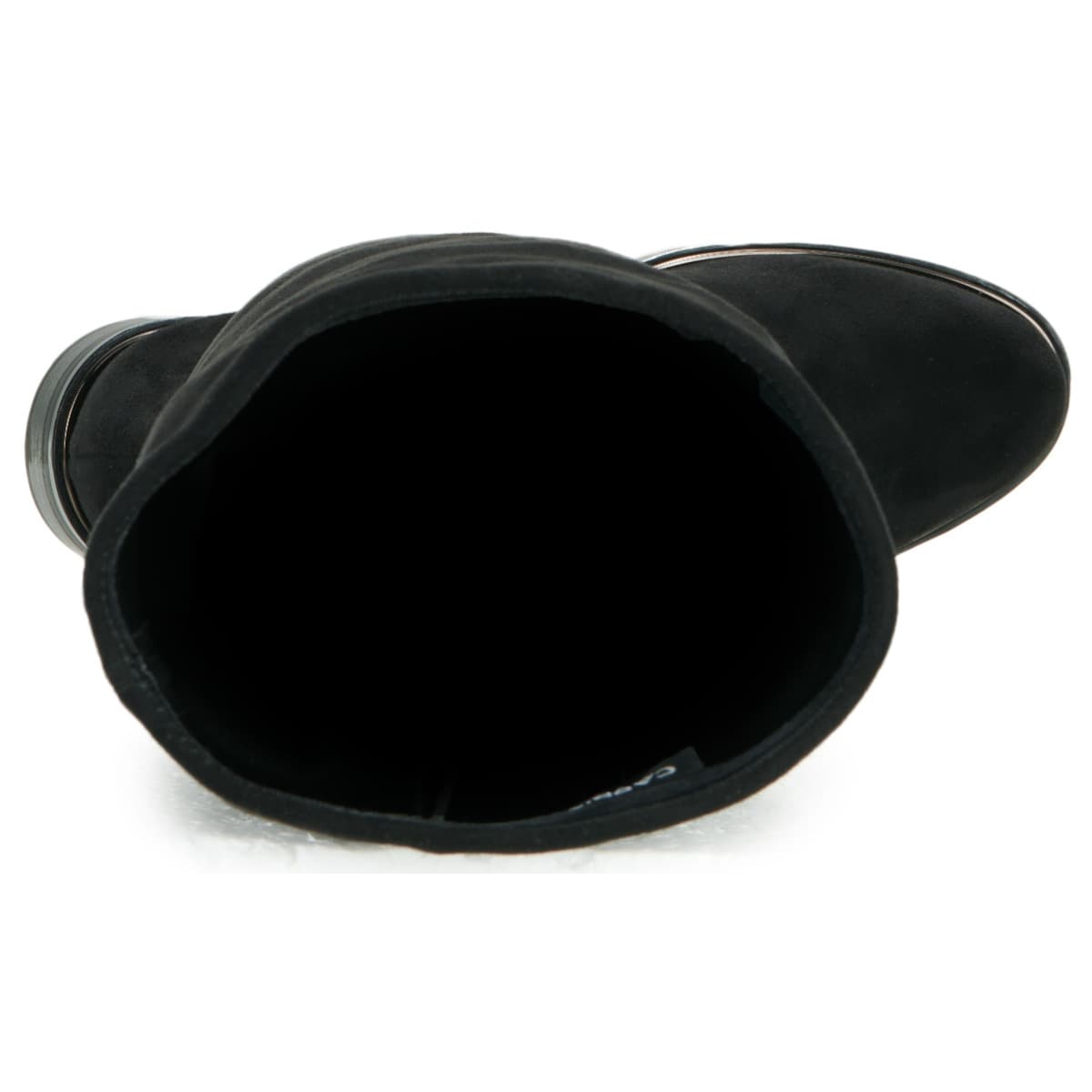 Women's Boots Caprice Black