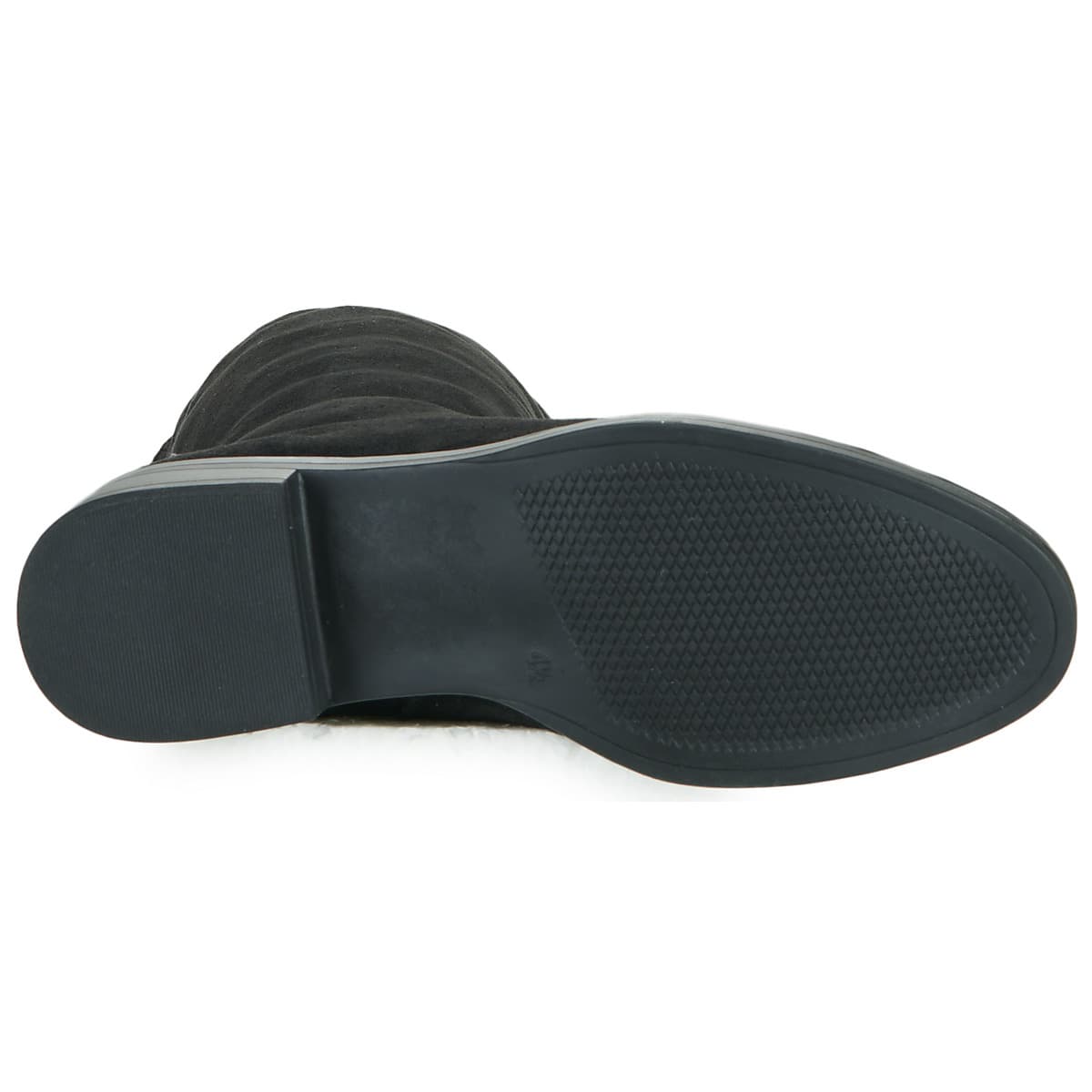 Women's Boots Caprice Black