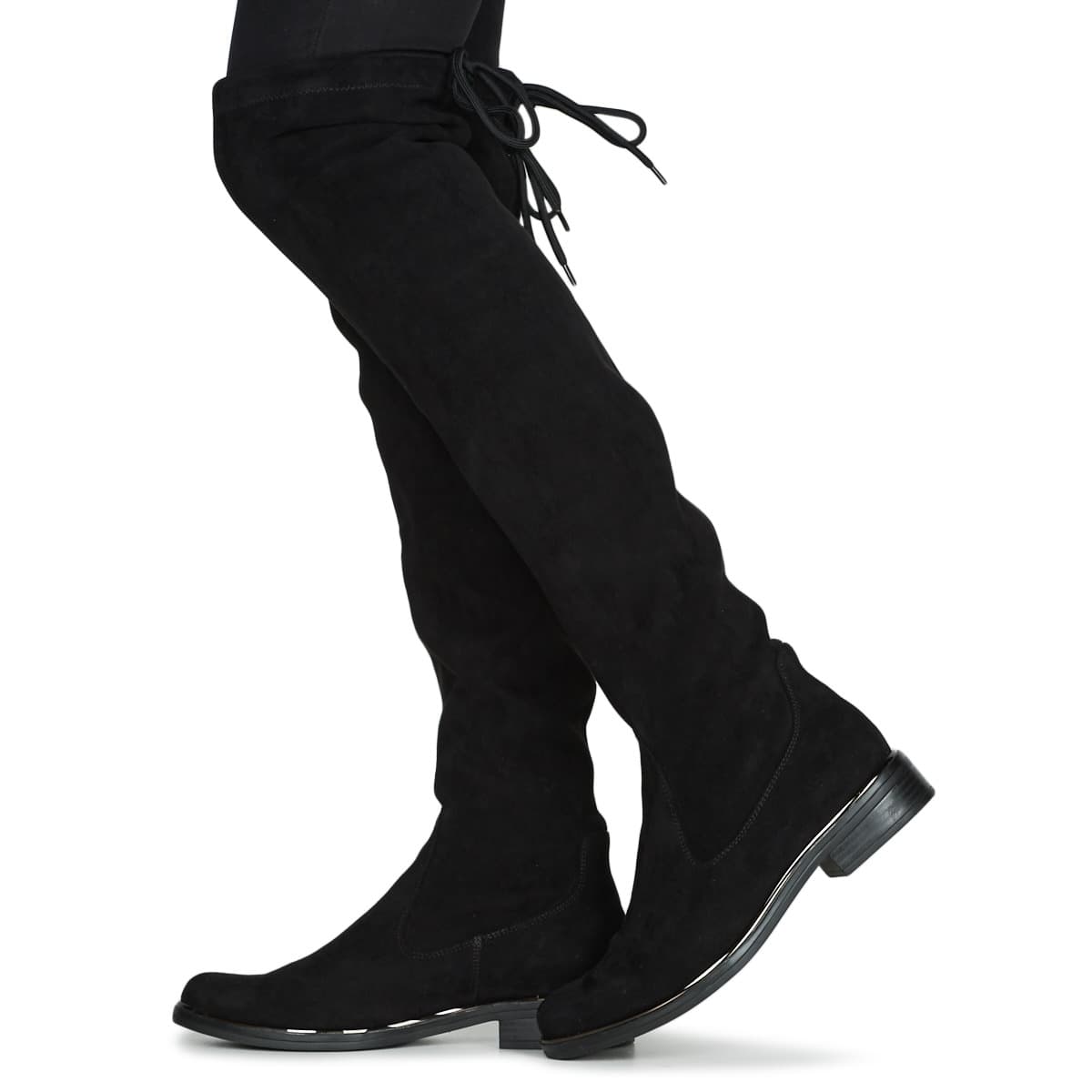 Women's Boots Caprice Black