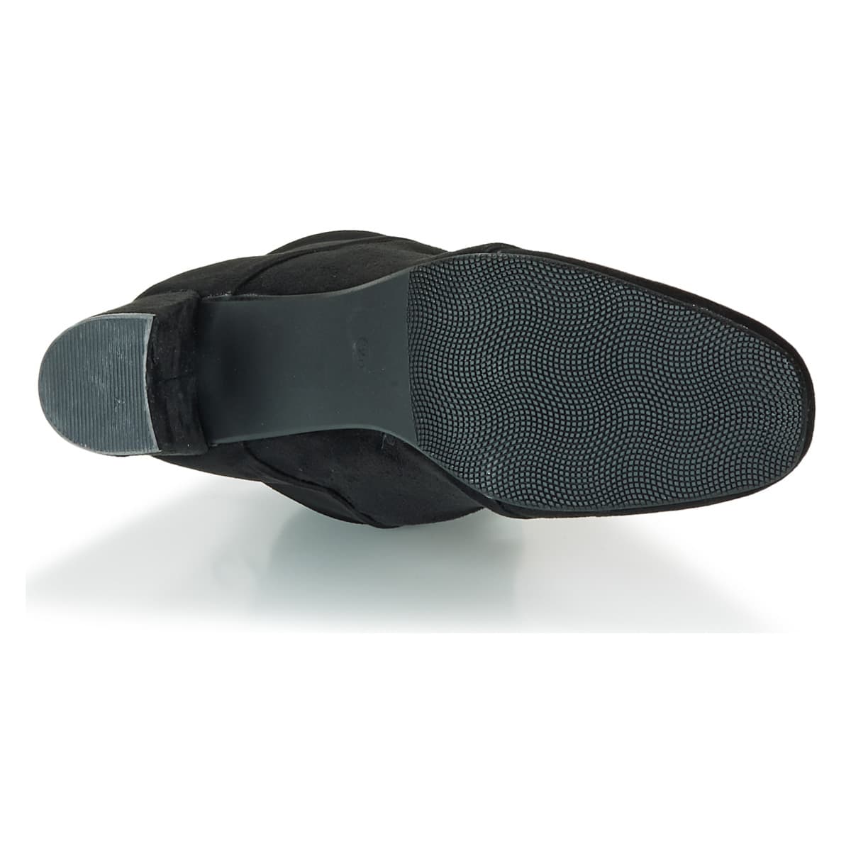 Women's Ankle Boots Moony Mood Black