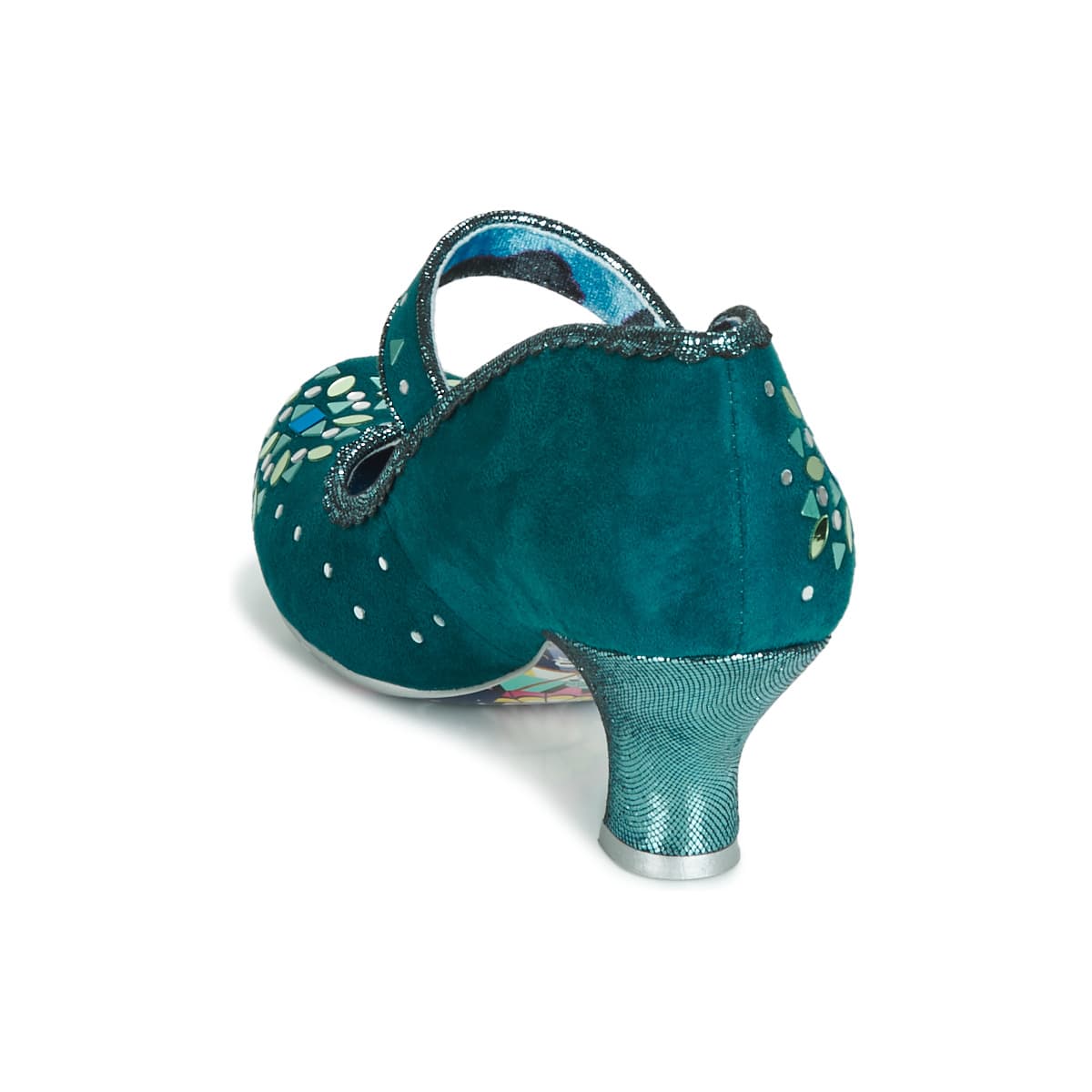 Women's Pumps Irregular Choice Multicolor