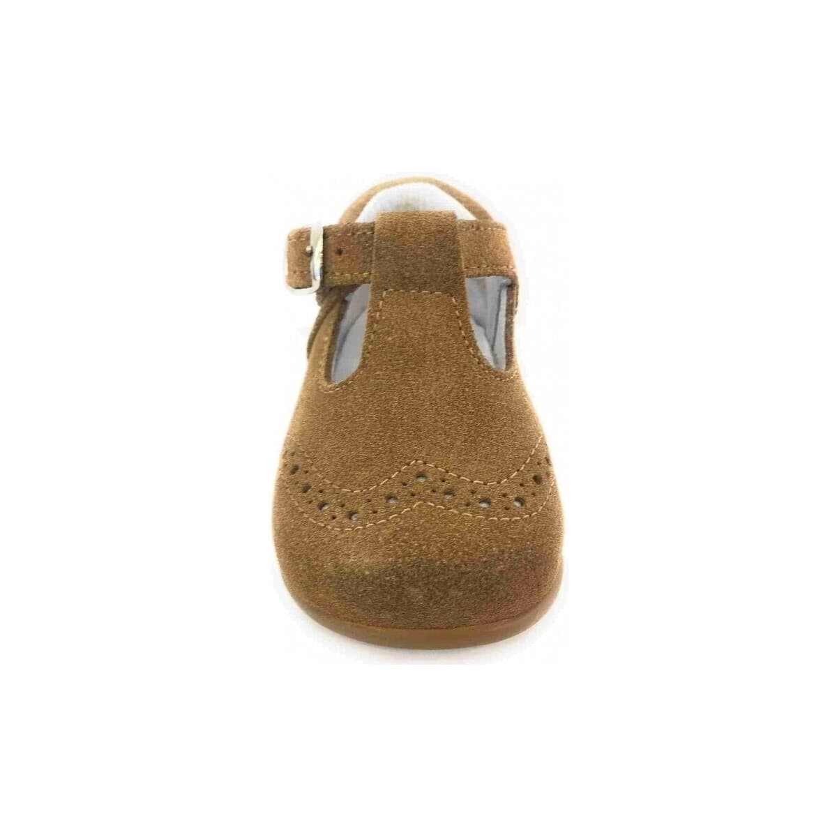 Boys' Sandals Gulliver Brown