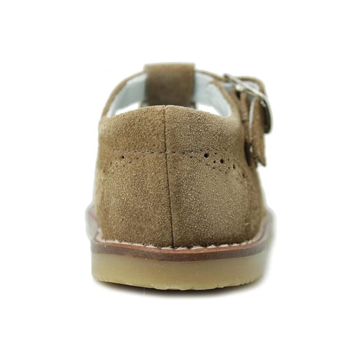 Boys' Sandals Gulliver Brown