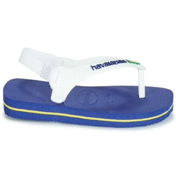 Boys' Flip Flops Havaianas Blue
