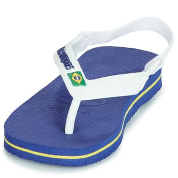 Boys' Flip Flops Havaianas Blue