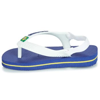 Boys' Flip Flops Havaianas Blue