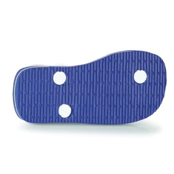 Boys' Flip Flops Havaianas Blue