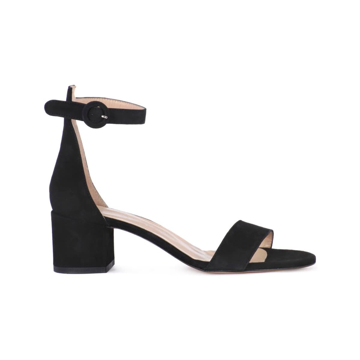 Women's Pumps Priv Lab Black