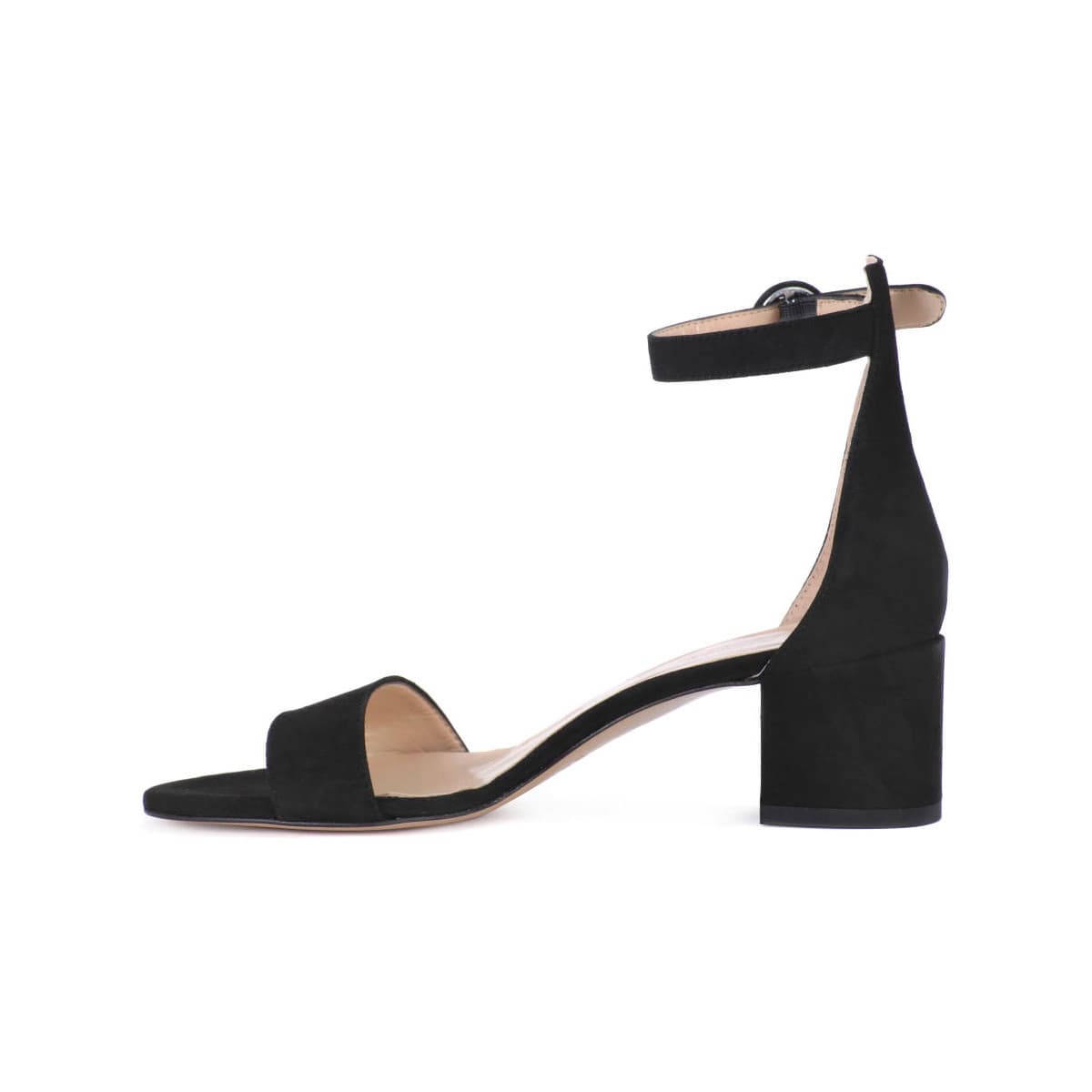 Women's Pumps Priv Lab Black