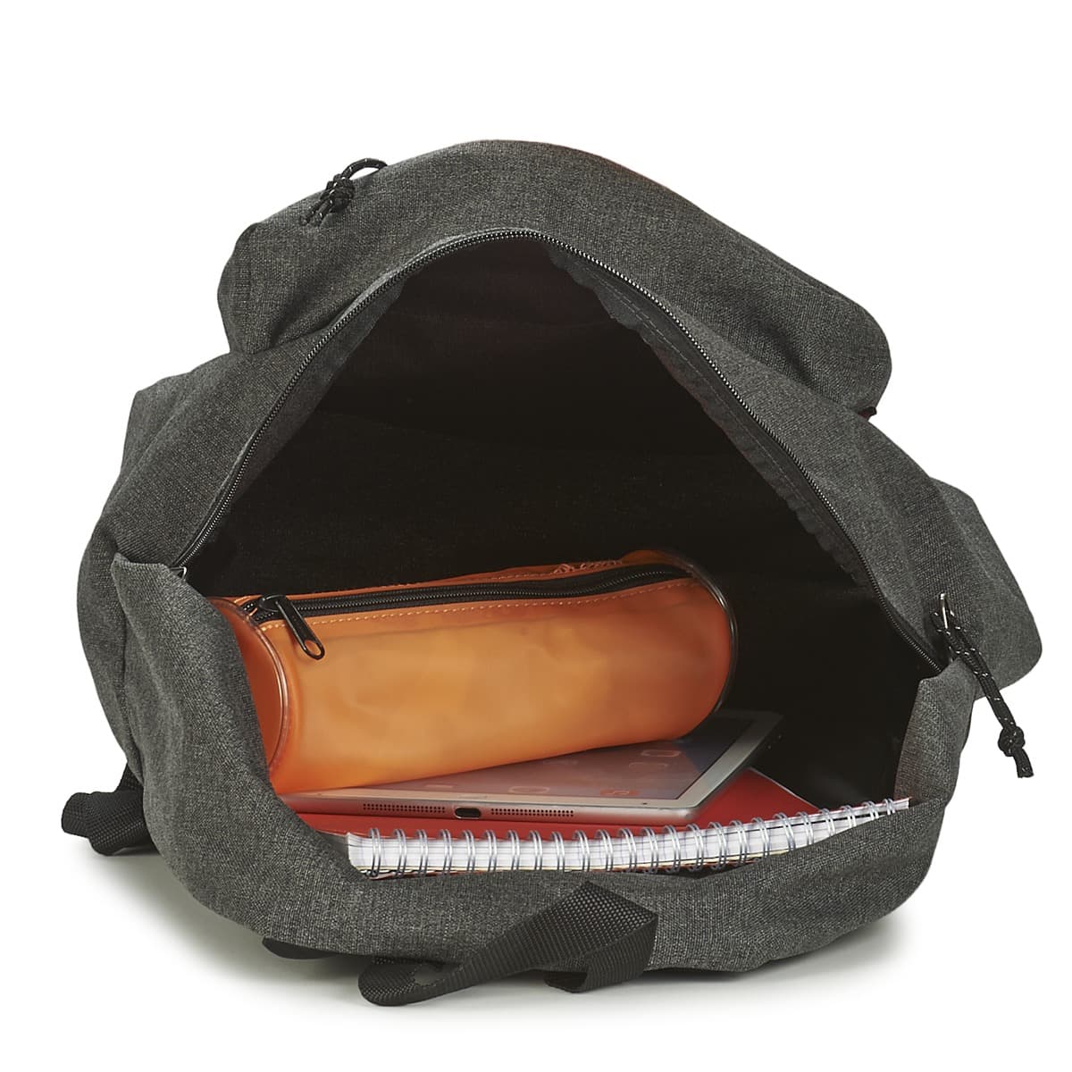 Men's Backpacks Eastpak Gray