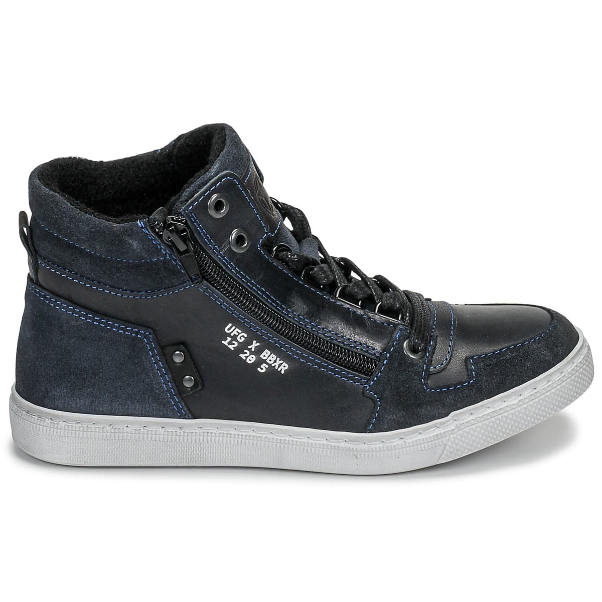 Boys' Sneakers Bullboxer Blue