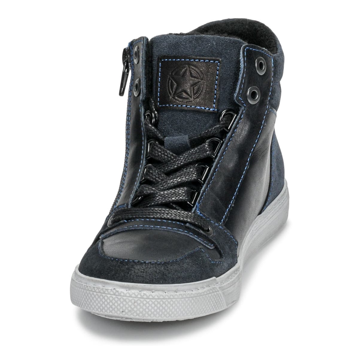 Boys' Sneakers Bullboxer Blue